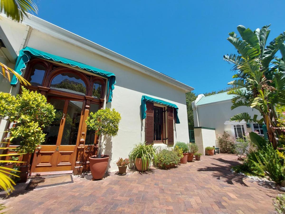 Newlands Guest House Cape Town Bagian luar foto