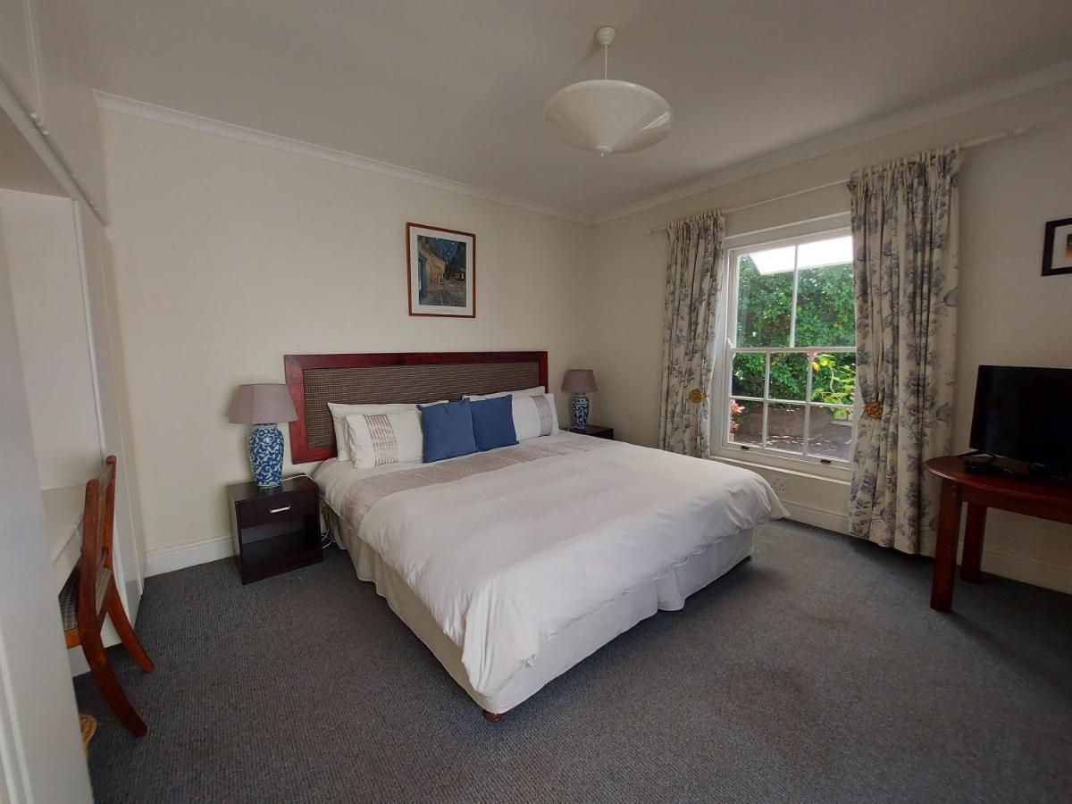 Newlands Guest House Cape Town Bagian luar foto
